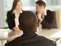 Employment Discrimination